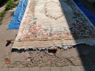 Tepisi i prostirke: Tepih, Pravougaoni, bоја - Šareno — 4