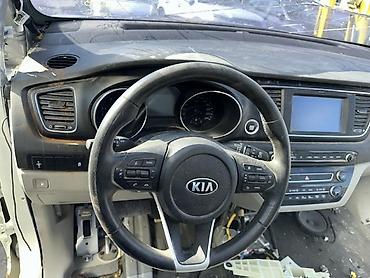 дайхатсу кауре: Хавкат Kia, 2019 г., Б/у, Оригинал — 9