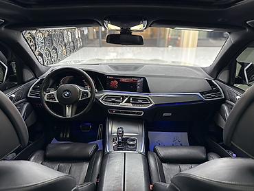 bmw e93: BMW X5: 2019 г., 4.4 л, Автомат, Бензин, Кроссовер — 10