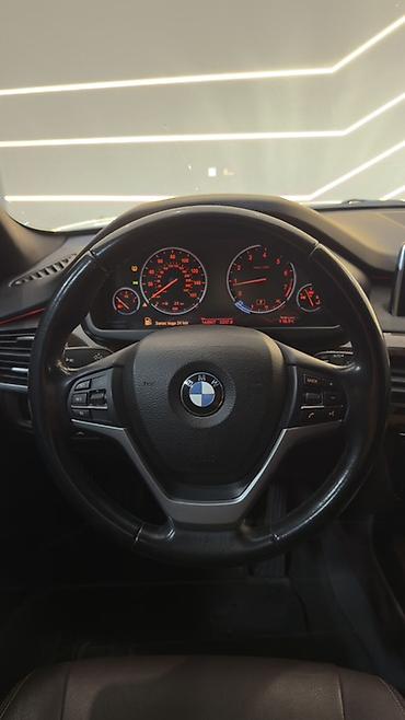 радиатор бмв х5 е70 3.0 бензин: BMW X5: 2017 г., 3 л, Автомат, Бензин, Кроссовер — 9