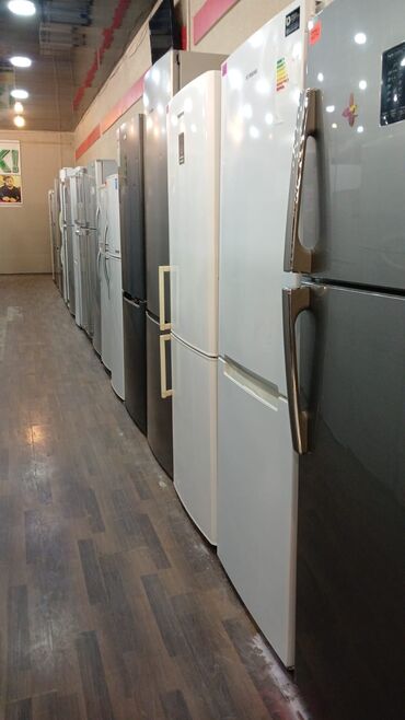 Soyuducular: 2 qapılı Indesit Soyuducu Satılır