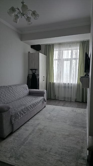 11: 1 комната, 37 м², Нижний Джал (Джал-23) 11 этаж, Евроремонт — 2