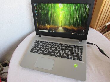 bluetooth pojačalo: 8 GB OZU, 15.6 "
