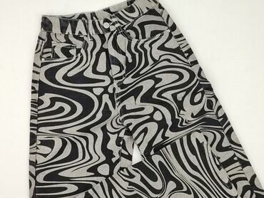 Jeansy damskie, Shein, rozmiar XS