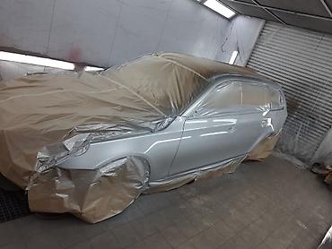 Другие автоуслуги: Покраска авто Ош Покраска авто! Ош шаарында. Качественный — 2