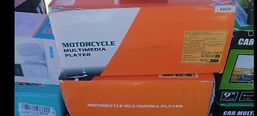 android box 8gb 128gb: Motorcycle Multimedia Player – multimedijalni plejer za motocikle - — 2