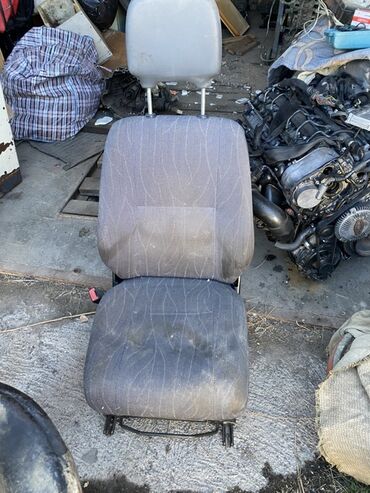 купить запчасти на опель вектра б: Комплект сидений, Ткань, текстиль