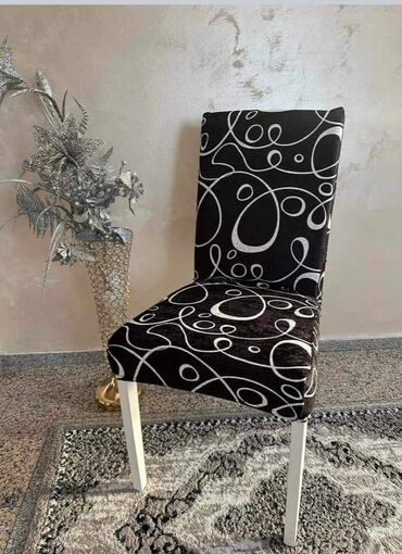 patchwork prekrivači: For chair