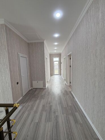 Həyət evləri və villaların satışı: Binə 5 otaqlı, 160 kv. m, Kredit var, Yeni təmirli -da lalafo.az — 21 Həyət evləri və villaların satışı: Binə 5 otaqlı, 160 kv. m, Kredit var, Yeni təmirli — 21