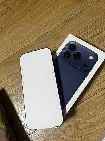 газовые котлы сигнал в бишкеке цена: IPhone 17 Pro, Новый, 256 ГБ, Midnight, Коробка, 100 %
