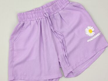 Shorts for women, size S