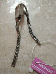 Qol saatları: Yeni, Qol saatı, rəng - Gümüşü — 7