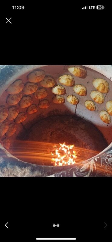 кум добо: Тажрыйбалуу, өз ишин мыкты билген самса устасы керек. Ишенимдүү, жаман