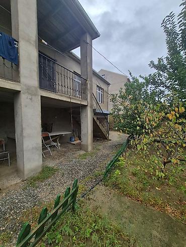 Həyət evləri və villaların satışı: 4 otaqlı, 132 kv. m — 26