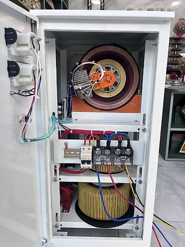 ampermetir: Yeni, Sənaye üçün, 1 faza, Gərginliy stabilizatoru, Ödənişli çatdırılma, Kredit yoxdur — 2