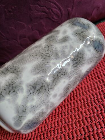 Ostali kućni dekor: Vaza nova porcelanska 70,80te. Visina. 16,5cm. Gornji — 8