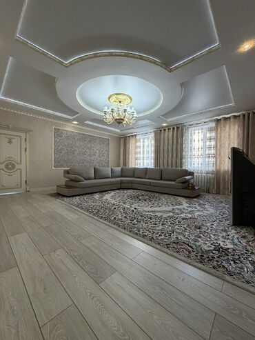 Продажа домов: Дом, 208 м², 8 комнат, Собственник, Евроремонт — 8