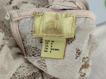 18590a h: H&M, Sukienka damska, rozmiar S — 6