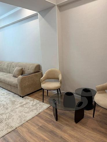 67: 2 комнаты, 67 м², Технопарк Элитка, 11 этаж, Дизайнерский ремонт — 3