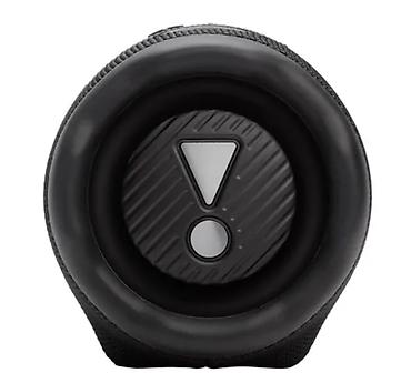 kobra dinamik: JBL Charge 6 Portativ Bluetooth Kolonka – Qara JBL Charge 6 güclü və — 3