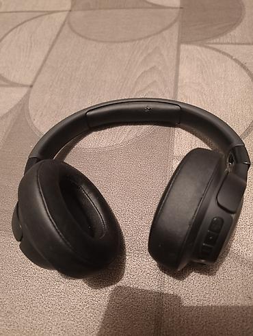samsung bads: Беспроводные накладные наушники, JBL, Б/у — 2