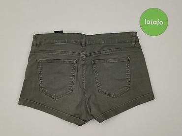 pyton cena: H&M, Szorty damskie, rozmiar S — 3