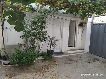 gence ev alqi: Binəqədi qəs. 3 otaqlı, 93 kv. m, Orta təmir — 8