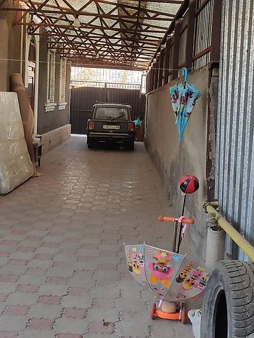 Продажа домов: Дом, 80 м², 4 комнаты, Агентство недвижимости at lalafo.kg — 13 Продажа домов: Дом, 80 м², 4 комнаты, Агентство недвижимости — 13