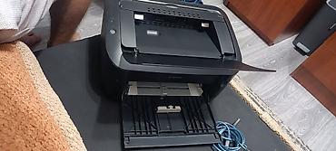 Принтерлер: Лазерный принтер Canon i-SENSYS LBP-6000 (серия F158200) - — 1