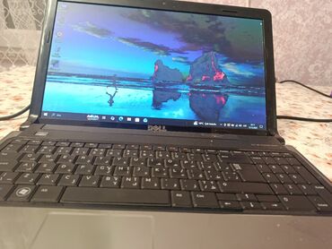 Dell: Dell notbuku satiram 
ssd qoyulub suretli isleyir — 8