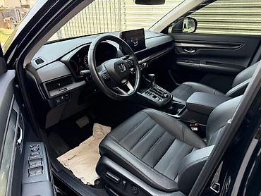 v klass: Honda CR-V: 2024 г., 1.5 л, Автомат, Бензин, Кроссовер — 7