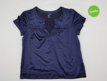 Bluzki: H&M, Bluzka damska, L — 2
