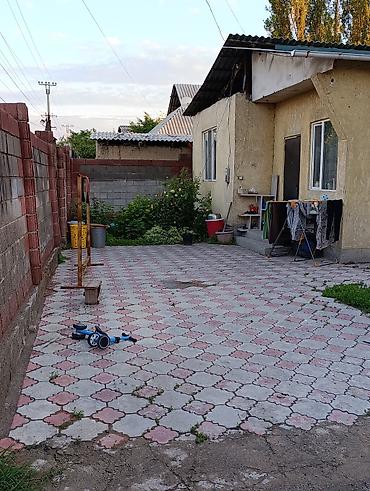 пр чуй: Продается участок 8 соток с двумя домами. Один из который жилой из 4 — 4