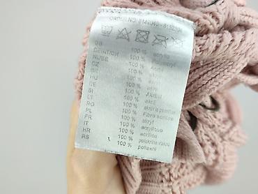 kurtka puchowa pull: Jean Pascale, Sweter damski, rozmiar S — 5