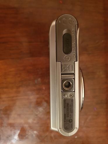 sd: Canon Orginal Fotoaparat ✅ Canon PowerShot A3100 IS ✅ rəqəmsal — 3
