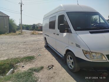 мерседес 124 2 5: Mercedes-Benz : 2003 г., 2.2 л, Механика, Дизель, Бус