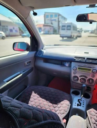 демио пороги: Mazda Demio: 2004 г., 1.5 л, Автомат, Бензин, Хэтчбэк — 5
