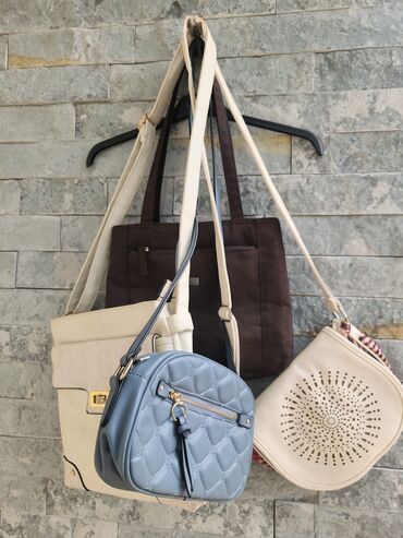 desigual torbe nova kolekcija: Shoulder bag