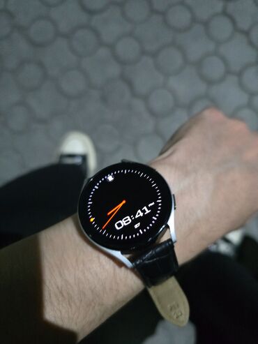 часы очз: Умные часы Galaxy Watch Series 5 с круглым дисплеем, отображающим