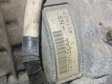 ej 20: Коробка передач Автомат Subaru 2003 г., Б/у, Оригинал, Япония — 2