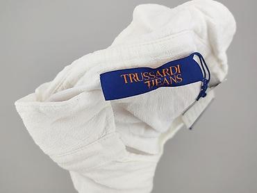 trussardi jeans: Trussardi Jeans, Sukienka damska, rozmiar S — 4