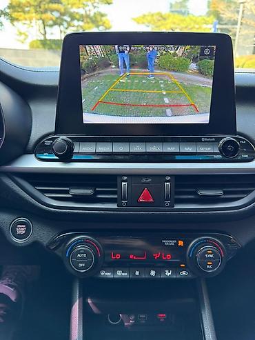 Kia: Kia K3: 2018 г., 1.6 л, Бензин, Седан — 12