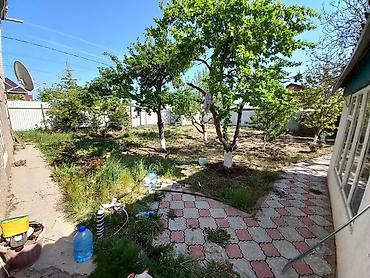 Продажа коттеджей и домов: Ул Манаса 29 Продаётся частный дом из кирпича с большим закрытым — 9