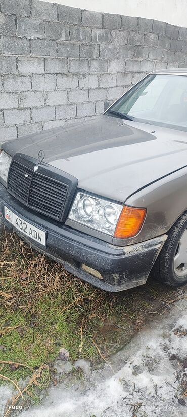 как можно купить машину в рассрочку: Продам Mercedes W124 1991г.в в хорошем состоянии,по всем вопросам