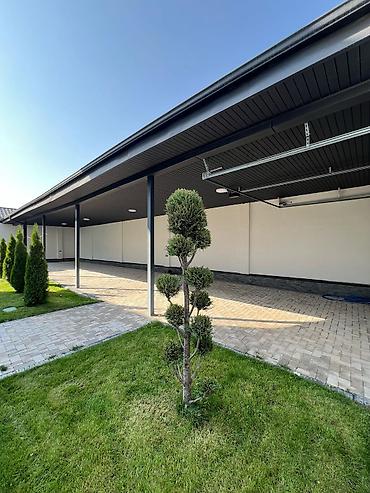 Продажа коттеджей и домов: ДОМ | ОСОБНЯК | ЫНТЫМАК | 5 соток | Возможность обмена и рассрочки — 9