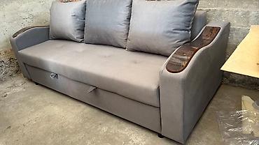 Прямые диваны: Прямой диван, Новый — 13