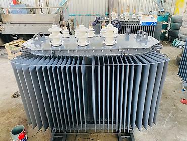Электроагрегаты: Трансформатор тм тмг тмг тс тсз тсл от10ква до 2500 ква все в наличий — 30