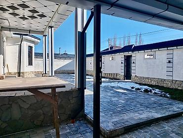 Продажа коттеджей и домов: Продается одноэтажный дом 200 м2 под ПСО в ж\м Арча-Юешик — 7