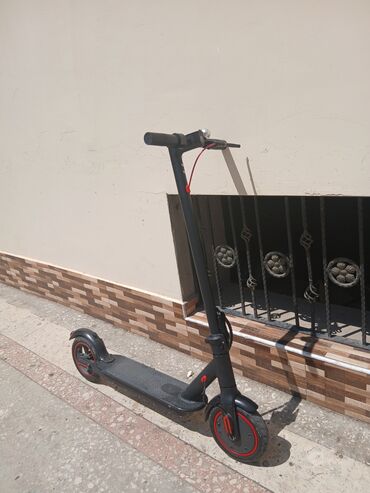 Ehtiyat hissələri: Kuba - E SKUTER, 70 sm3, 2024 il, 70 km