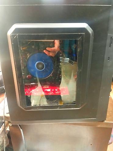 Настольные ПК и рабочие станции: Компьютер, Игровой — 5